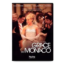 Grace De Monaco Dvd Foto mini 1