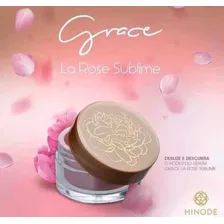 Grace La Rose Sublime Creme Sérum Para As Mãos - Hinode Foto mini 4