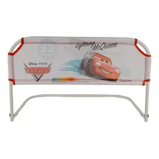 Grade Cama Protetora Infantil Carros Princesas Personagens Foto mini  2