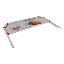 Grade Cama Protetora Infantil Carros Princesas Personagens Foto mini  3