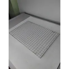 Grade De Aço Para Geladeira Resfriar Comidas E Confeitaria Foto mini  3