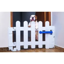 Grade De Proteção E Segurança Pet Cachorro E Gato Freso Foto mini 4
