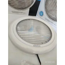 Grade Frontal Subwoofer - Arandela - Maritimizado 10 Pol Foto mini 4