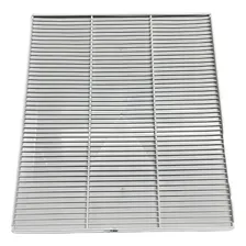 Grade Imbera Ccv355/vrs19 - Branco Foto mini 4