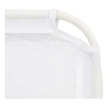 Grade Para Cama Infantil 40x93cm Branco Standers Lisa Foto mini 3