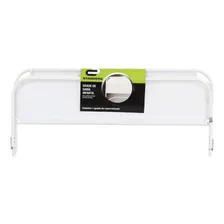 Grade Para Cama Infantil 40x93cm Branco Standers Lisa Foto mini 1