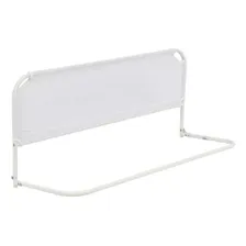 Grade Para Cama Infantil 40x93cm Branco Standers Lisa Foto mini 4