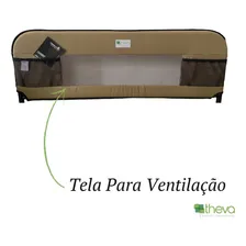 Grade Para Cama SĂȘnior Sleep - Copespuma Foto mini 2