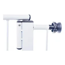 Grade Porta Plus Branco Pet 80cm Foto mini 4