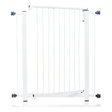 Grade Porta Plus Branco Pet 80cm Foto mini 1