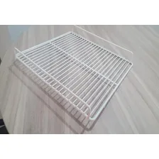 Grade Prateleira Cervejeira Slim Gelopar Grba230 + 4 Suporte Foto mini 3