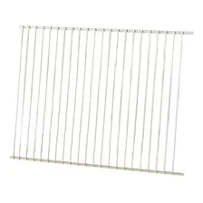 Grade Prateleira Freezer Geladeira Consul 326032720 Foto mini 1