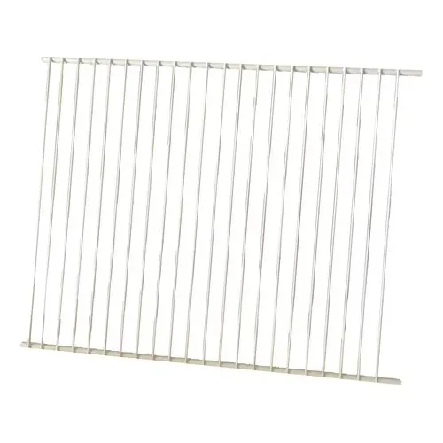 Grade Prateleira Freezer Geladeira Consul 326032720 Foto 1