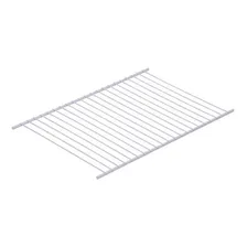 Grade Prateleira Freezer Geladeira Consul Crd34 Crd36 Crd37 Cor Branco Foto mini 1