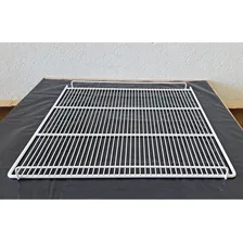 Grade Prateleira Metalfrio Vn50, Vb55 54 X 55 + 4 Suportes Foto mini 2
