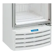 Grade Veneziana Metalfrio Branco Foto mini 1