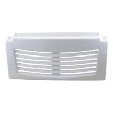 Grade Veneziana Metalfrio Branco Foto mini 3
