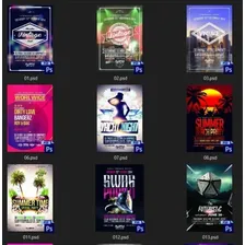 Gráfica Design Brasil Pack Clube Do Designer +900 Mil Artes Photoshop Atualizado Foto mini 4
