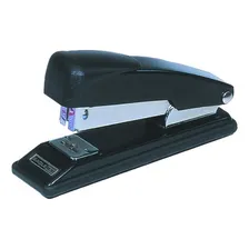 Grampeador 20 Folhas 207 Eagle Cor Preto x Foto mini 4