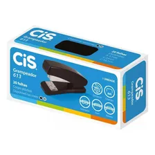 Grampeador 20 Folhas 613 Cis Foto mini 1