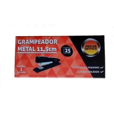 Grampeador 26/6 Metal 11,5cm Jocar Office (3unds) Foto mini 2