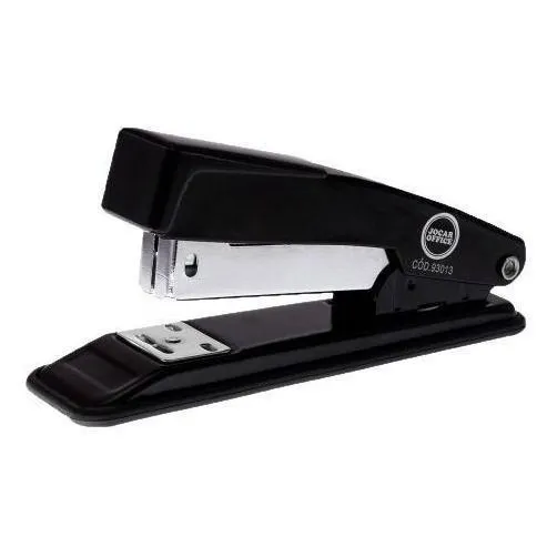 Grampeador 26/6 Metal 11,5cm Jocar Office (3unds) Foto 1