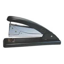 Grampeador 30 Folhas 26/6 20cm Metal Jocar Boss Foto  mini 1