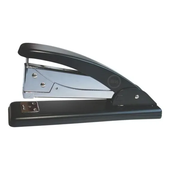 Grampeador 30 Folhas 26/6 20cm Metal Jocar Boss Foto 1