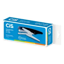 Grampeador Alicate 24/6 26/6 Até 25 Folhas S-150 Cis Foto mini  2