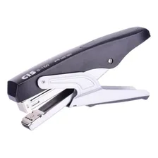 Grampeador Alicate 24/6 26/6 Até 25 Folhas S-150 Cis Foto mini  3