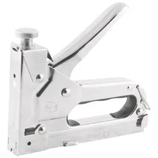 Grampeador E Pinador Vonder Profissional Com 3600 Grampos Foto mini 2