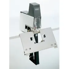 Grampeador Elétrico Rapid E106 Cap: Até 50 Fls 115v 14487 Foto mini  2