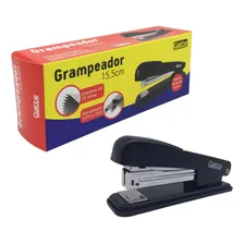 Grampeador Mesa 15,5cm Gatte Met. 25f Foto mini  3