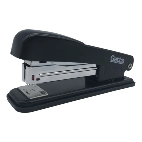 Grampeador Mesa 15,5cm Gatte Met. 25f Foto 1