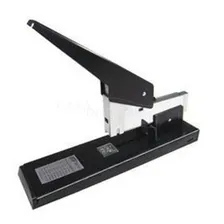Grampeador Metal 240 Folhas Lyke Gr 101 Foto  mini 1