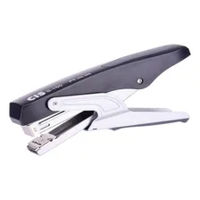 Grampeador Metal Alicate S150 Cis 26/6 P/ Artesanato Escola Cor Preto Foto mini 2