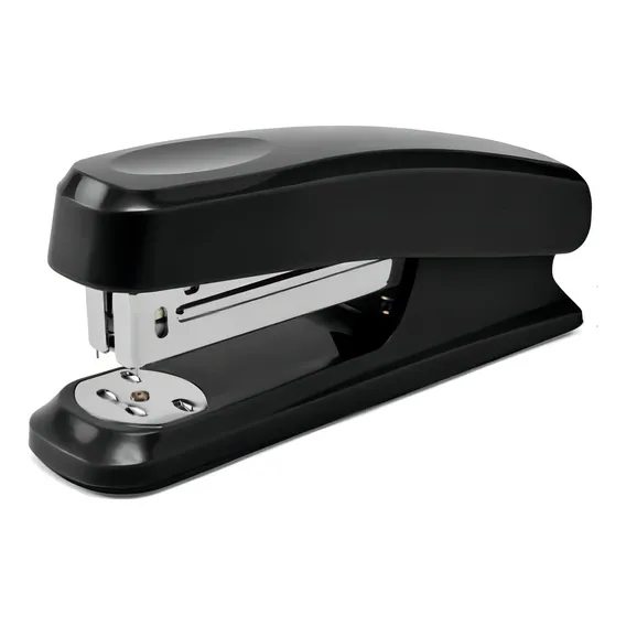 Grampeador Metal B5320 25 Folhas Bazze Foto 1
