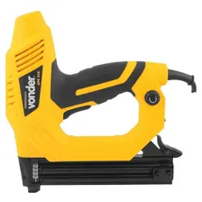 Grampeador Pinador Eletrico Vonder Gpe916 220v Foto mini 4
