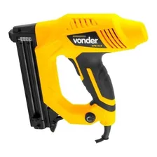 Grampeador Pinador Eletrico Vonder Gpe916 220v Foto mini 2