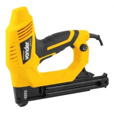 Grampeador Pinador Eletrico Vonder Gpe916 220v Foto mini 1