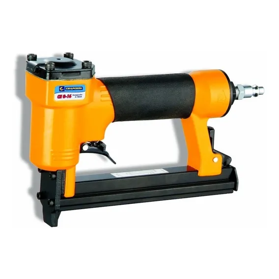 Grampeador Pneumático Ch G-16 - Chiaperini Foto 1