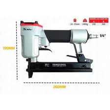 Grampeador Pneumático Profissional 10 A 22mm 574209 Mtx Foto mini 3