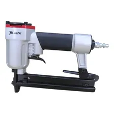 Grampeador Pneumático Profissional 10 A 22mm 574209 Mtx Foto mini 4