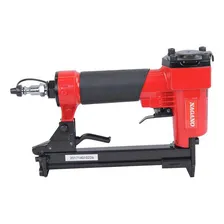 Grampeador Pneumático Profissional - Ngpp01 Foto  mini 1