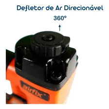 Grampeador Pneumático Tapeceiro 80/16 Industrial Airfix Foto mini 4