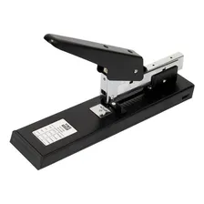 Grampeador Profissional 100 Folhas Yp7159 Foto  mini 1