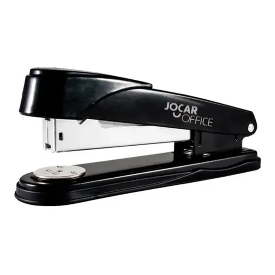 Grampeador Profissional 26/6 Para 50 Folhas Jocar Foto 1