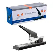 Grampeador Profissional Preto 100 150 200 Até 240 Folhas Foto mini 4
