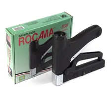 Grampeador Rocama Tapeceiro Premium 106 Foto mini 1