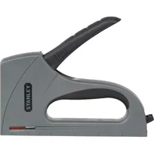 Grampeador Stanley Plastico Leve Tr40 Foto mini 1